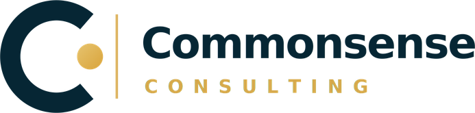 Commonsense Consulting